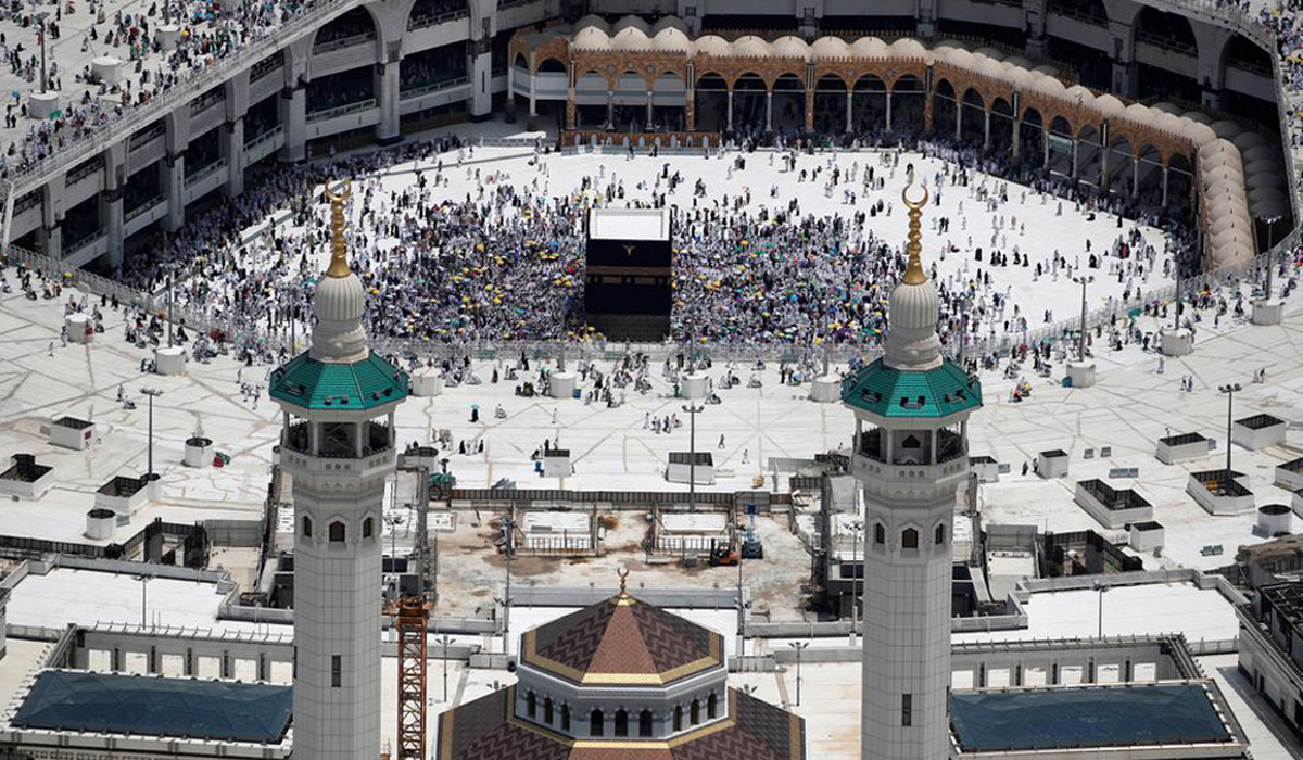 Registration for citizens to perform Hajj begins on Wednesday